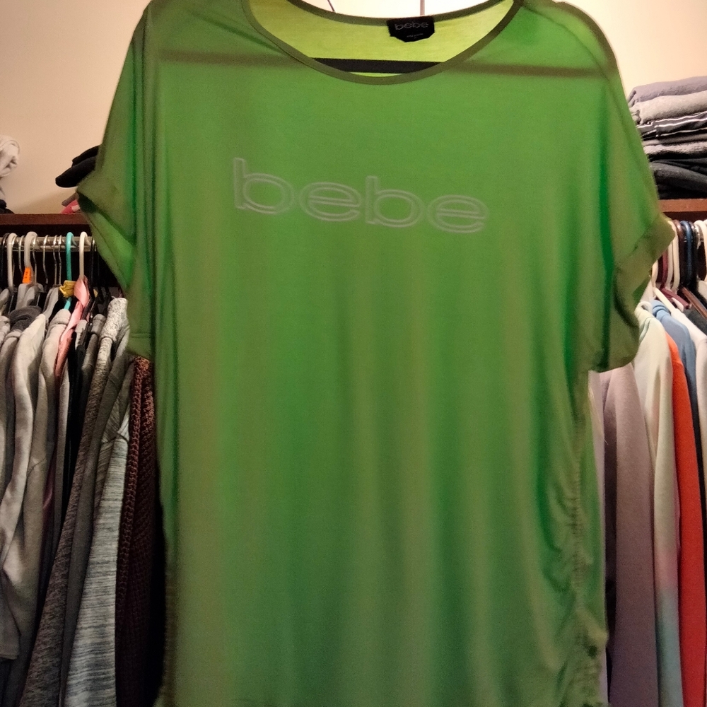 Bebe tshirt
